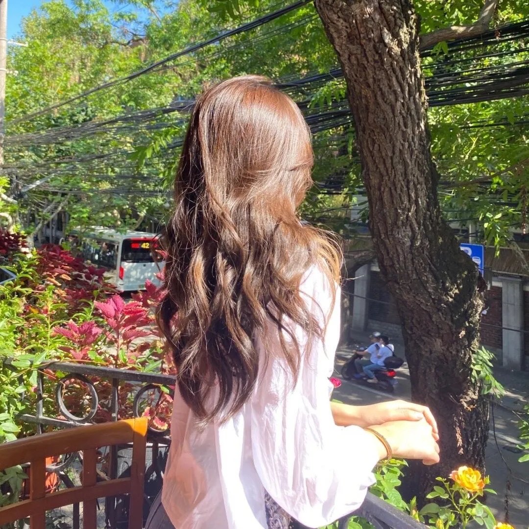 爱你是人间至味